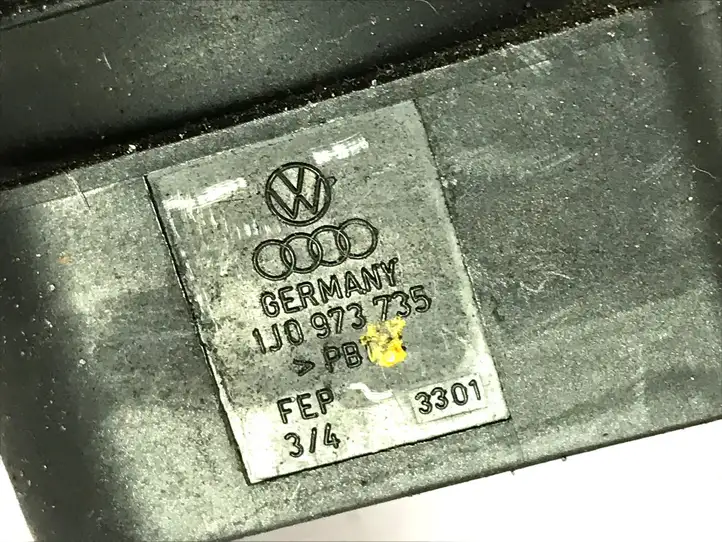 Audi A3/S3 8V (2012 - 2016) 5G0927903S Проводка двигателя — фото 29