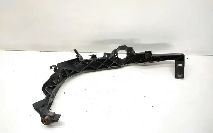BMW 3 E90 E91 (2005 - 2012) 7138402 Кронштейн передней фары — фото 3