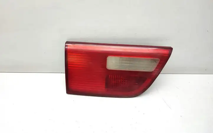 BMW X5 E53 (1999 - 2006) 7164485 Задний фонарь в крышке багажника — фото 1