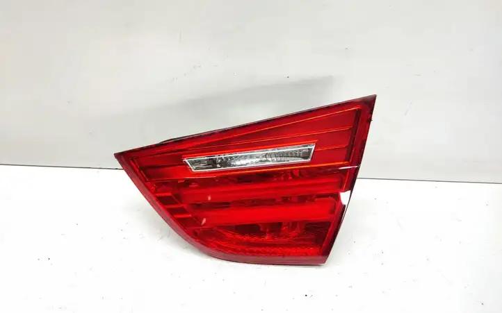 BMW 3 E90 E91 (2005 - 2012) 7289428 Задний фонарь в крышке багажника — фото 1