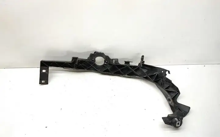 BMW 3 E90 E91 (2005 - 2012) 7138401 Кронштейн передней фары — фото 3