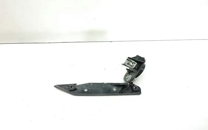 BMW 3 E90 E91 (2005 - 2012) 7058448 Кронштейн передней фары — фото 1
