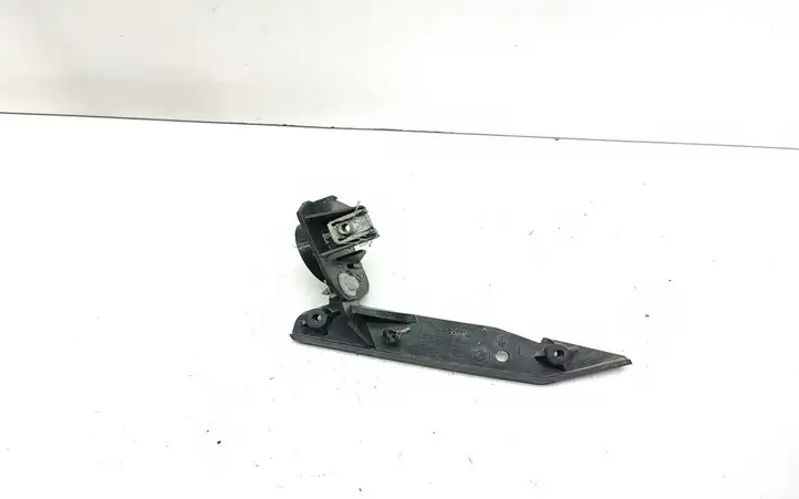 BMW 3 E90 E91 (2005 - 2012) 7058447 Кронштейн передней фары — фото 1