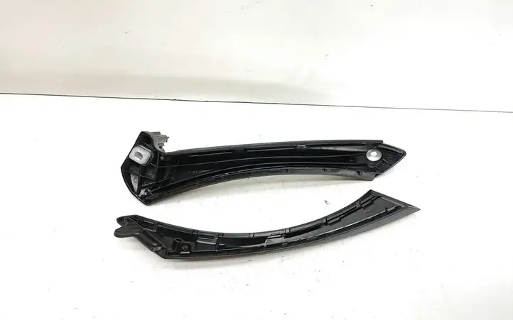 BMW 3 E90 E91 (2005 - 2012) 9150334 Ручка двери / накладка — фото 2