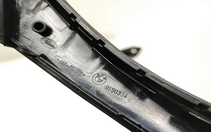 BMW 3 E90 E91 (2005 - 2012) 9150334 Ручка двери / накладка — фото 3