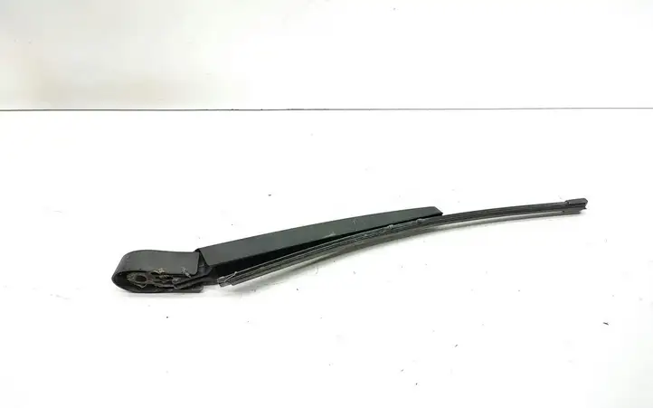 BMW 3 E90 E91 (2005 - 2012) 7118206 Поводок заднего стеклоочистителя — фото 2