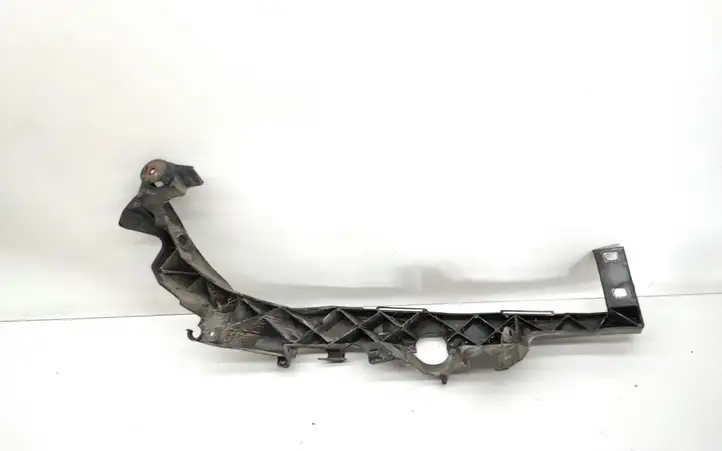 BMW 3 E90 E91 (2005 - 2012) 7116707 Кронштейн передней фары — фото 2