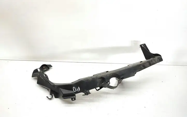 BMW 3 E90 E91 (2005 - 2012) 7116708 Кронштейн передней фары — фото 3