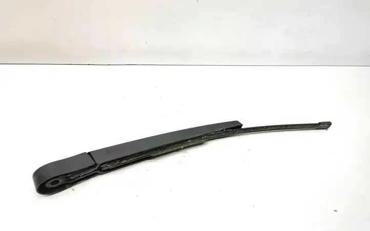 BMW 3 E90 E91 (2005 - 2012) 7118206 Поводок заднего стеклоочистителя — фото 2
