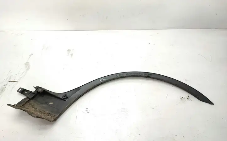 BMW X3 E83 (2003 - 2010) 3405817 Накладка колесной арки — фото 1