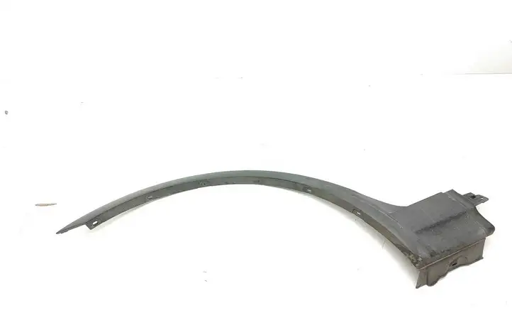 BMW X3 E83 (2003 - 2010) 3405817 Накладка колесной арки — фото 2