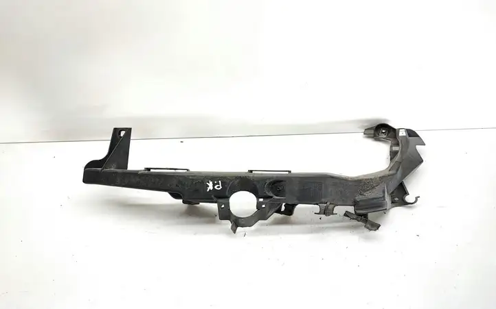 BMW 3 E90 E91 (2005 - 2012) 7138401 Кронштейн передней фары — фото 1