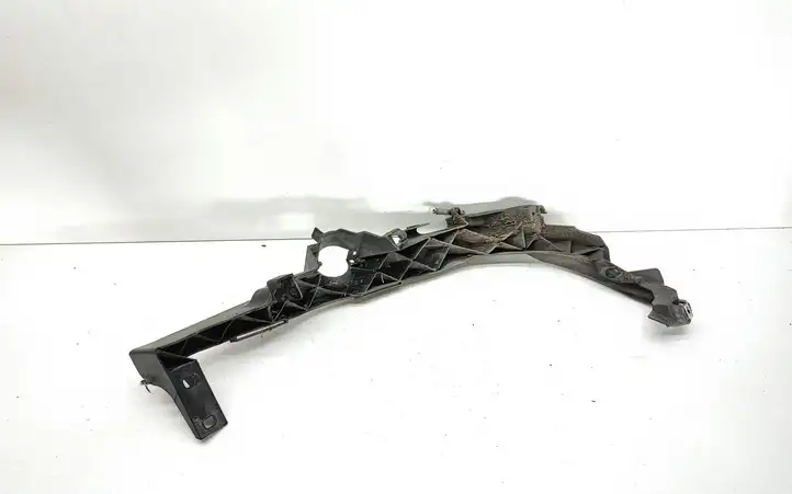 BMW 3 E90 E91 (2005 - 2012) 7138401 Кронштейн передней фары — фото 2