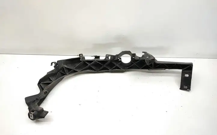 BMW 3 E90 E91 (2005 - 2012) 7116708 Кронштейн передней фары — фото 2