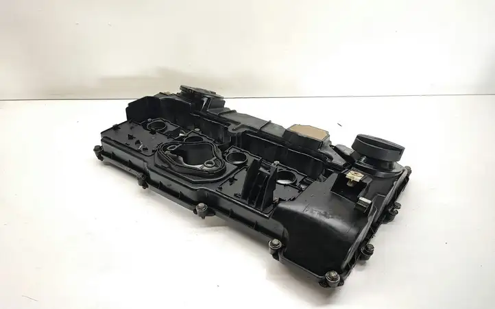 BMW 3 E90 E91 (2005 - 2012) 7553626 Крышка головки блока цилиндров — фото 1