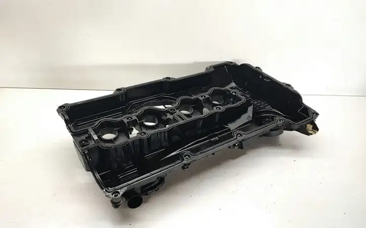 BMW 3 E90 E91 (2005 - 2012) 7553626 Крышка головки блока цилиндров — фото 2