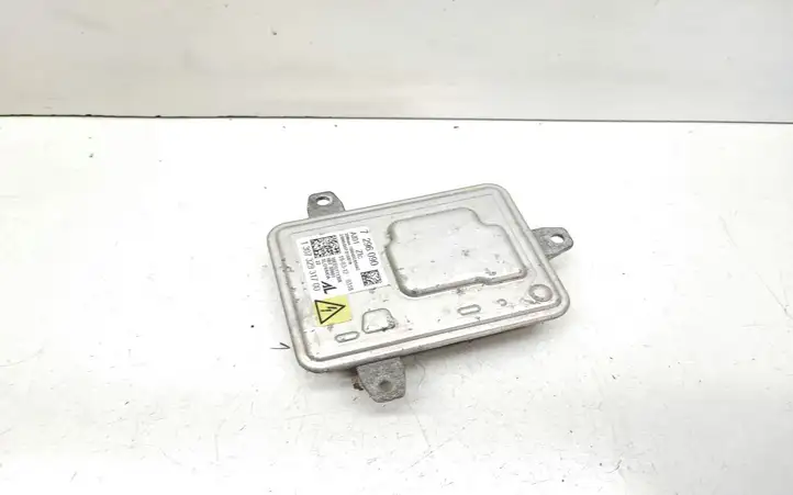BMW 3 F30 F35 F31 (2012 - 2018) 7296090 Блок розжига ксенона — фото 2