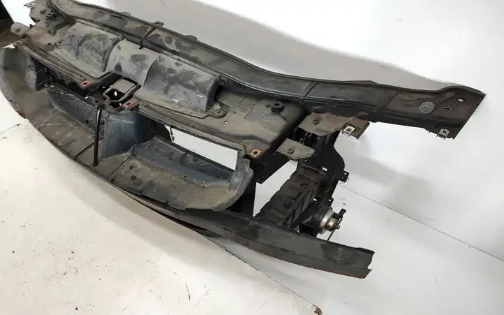 BMW 3 E90 E91 (2005 - 2012) 7173564 Панель радиаторов двигателя — фото 3