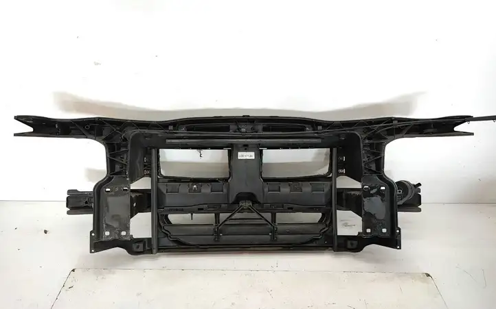 BMW 3 E90 E91 (2005 - 2012) 7173564 Панель радиаторов двигателя — фото 5