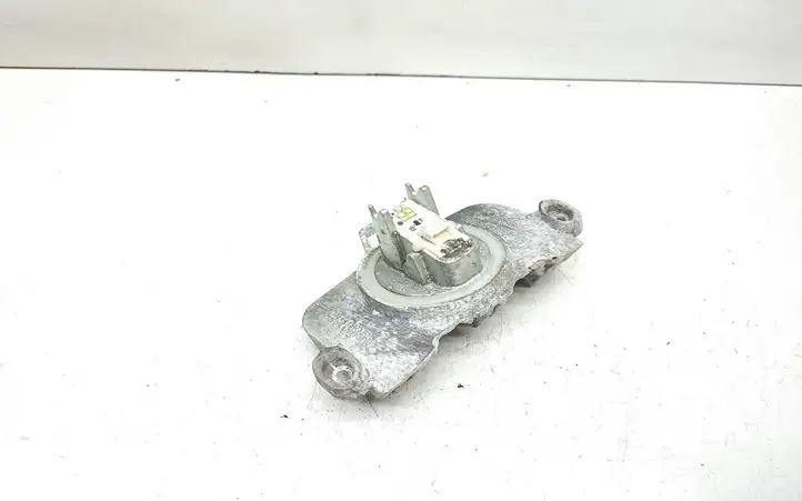 BMW 3 F30 F35 F31 (2012 - 2018) 5395610259 LED модуль контроля — фото 1