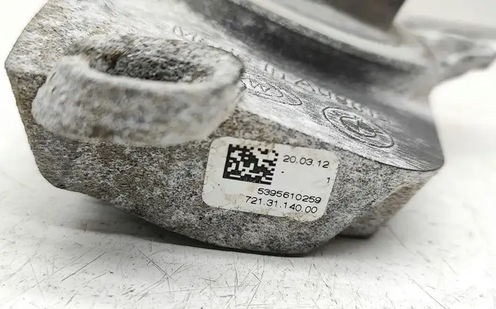 BMW 3 F30 F35 F31 (2012 - 2018) 5395610259 LED модуль контроля — фото 3