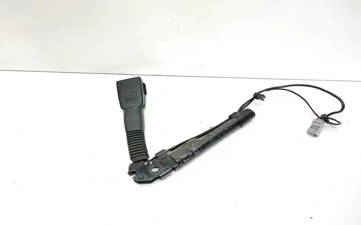 BMW 3 E90 E91 (2005 - 2012) 9119542 Замок переднего ремня — фото 1