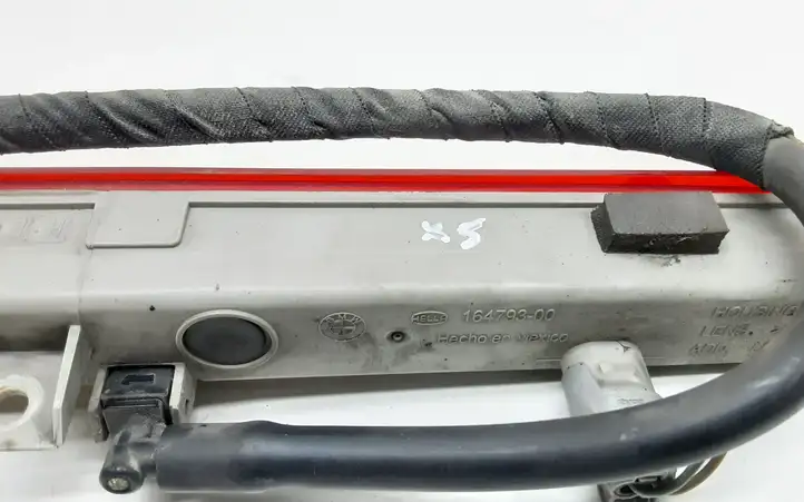 BMW X5 E70 (2006 - 2013) 16479300 Дополнительный стоп фонарь — фото 2