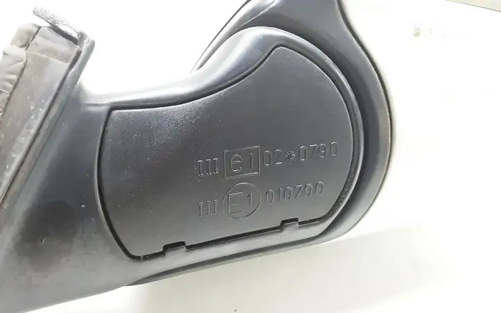 BMW X3 E83 (2003 - 2010) E1010790 Боковое зеркало с электроприводом — фото 4