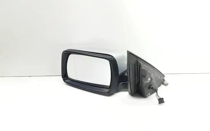 BMW X3 E83 (2003 - 2010) E1010790 Боковое зеркало с электроприводом — фото 2
