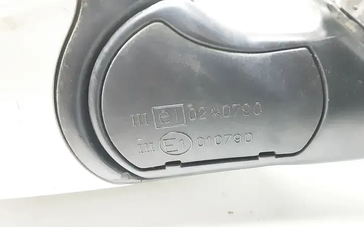 BMW X3 E83 (2003 - 2010) E1010790 Боковое зеркало с электроприводом — фото 4