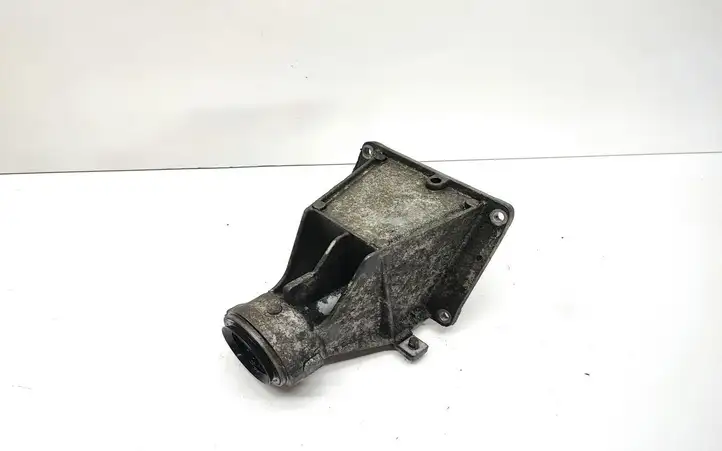 BMW X3 E83 (2003 - 2010) 7516067 Кронштейн двигателя — фото 1