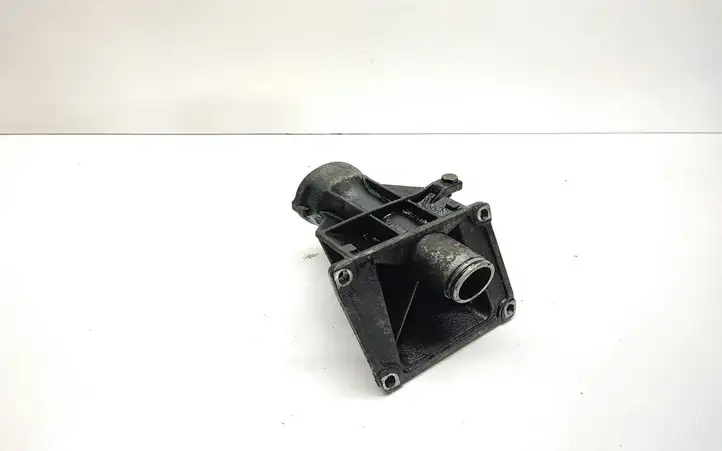 BMW X3 E83 (2003 - 2010) 7516067 Кронштейн двигателя — фото 2