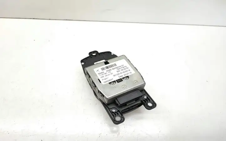 BMW X3 F25 (2010 - 2017) 9206444 Контроллер мультимедийной системы — фото 2