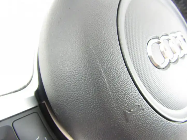 Audi TT TTS Mk2 (2006 - 2010) Руль — фото 10