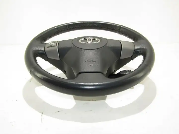 Toyota RAV 4 (XA30) (2006 - 2016) Руль — фото 3