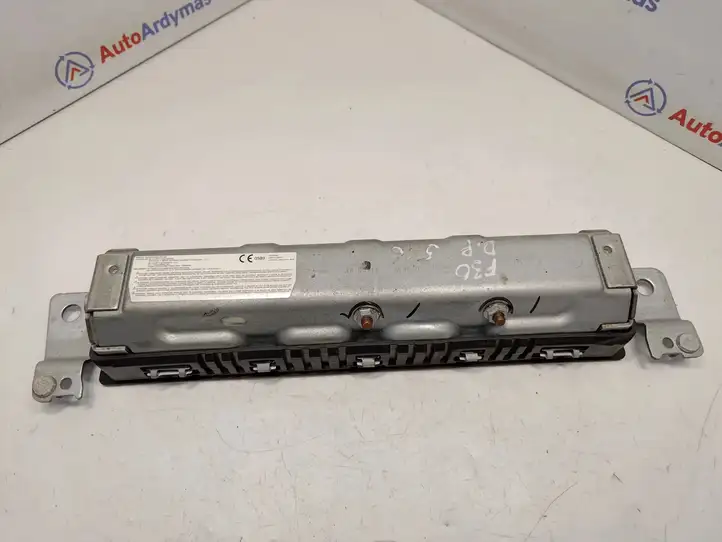 BMW 3 F30 F35 F31 (2012 - 2018) 9228653 Коленная подушка безопасности — фото 3