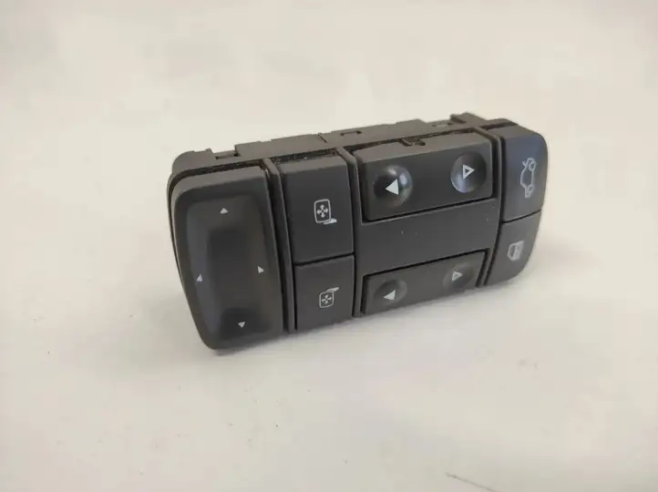 Opel Vectra C (2002 - 2005) 09185952 Блок кнопок стеклоподъемников — фото 4