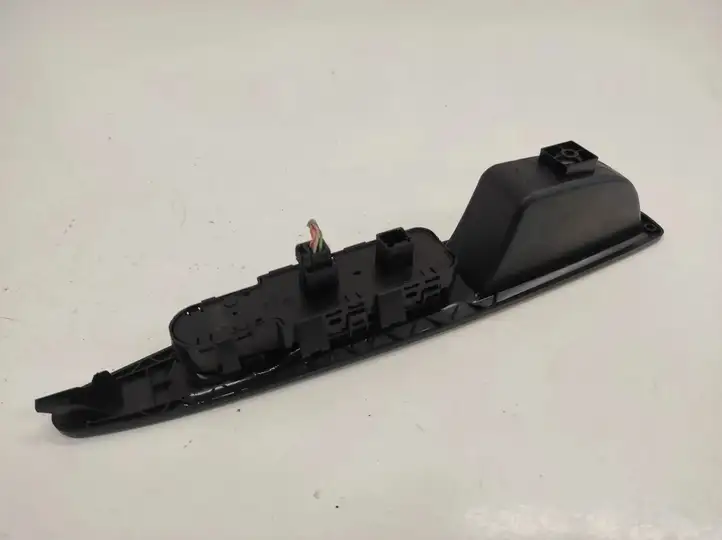 Citroen C4 (2004 - 2008) 9651464277 Кнопка стеклоподъемников — фото 4