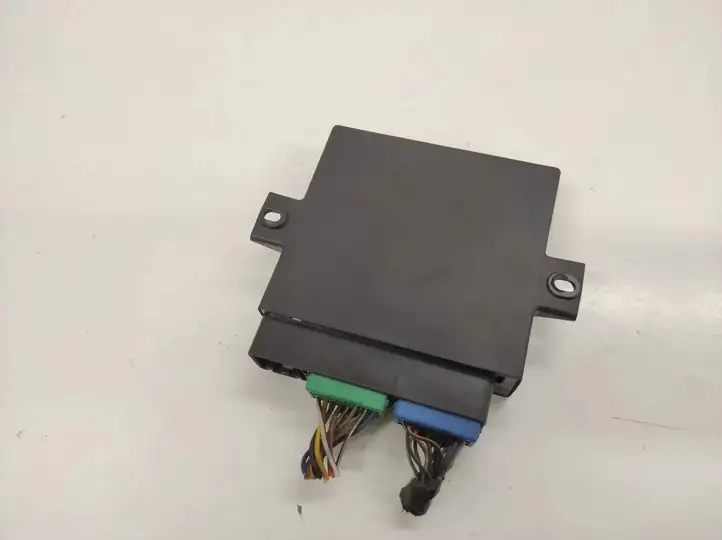 Ford Connect (2002 - 2007) 2T1T15K600BC Модуль комфорта — фото 3
