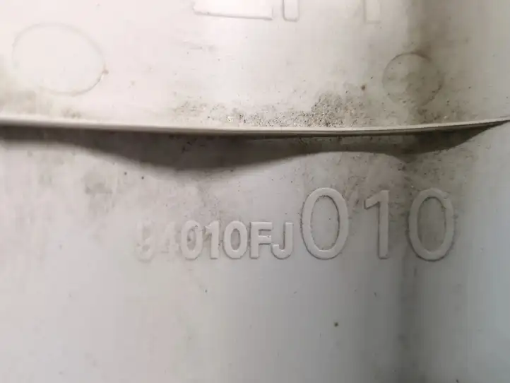 Subaru XV I (2011 - 2018) 94010FJ010 Обшивка стойки A — фото 3