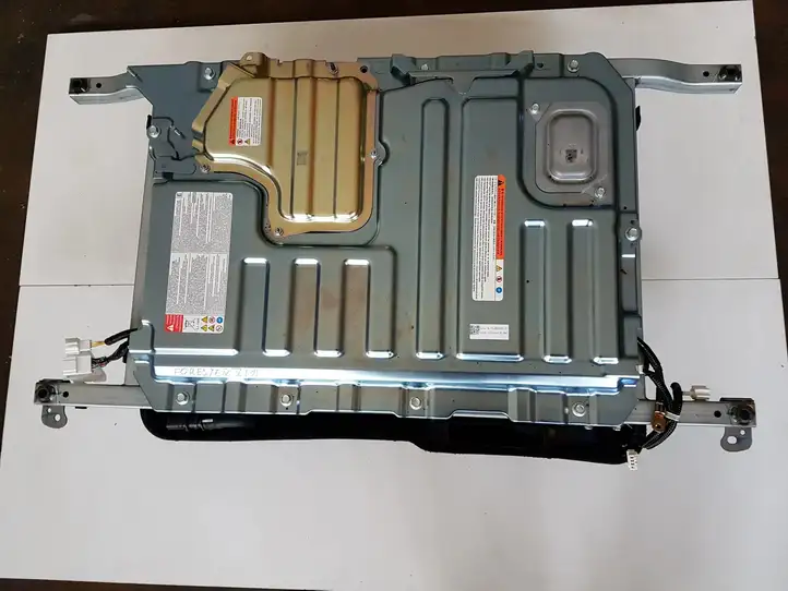 Subaru Forester SK (2018 - 2025) 82002FL000 Аккумулятор гибридного / электрического автомобиля — фото 2