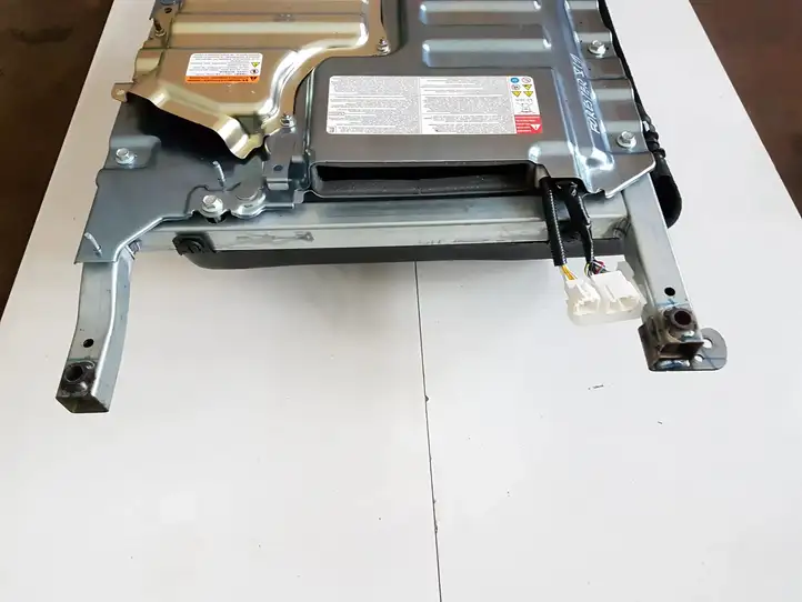 Subaru Forester SK (2018 - 2025) 82002FL000 Аккумулятор гибридного / электрического автомобиля — фото 3