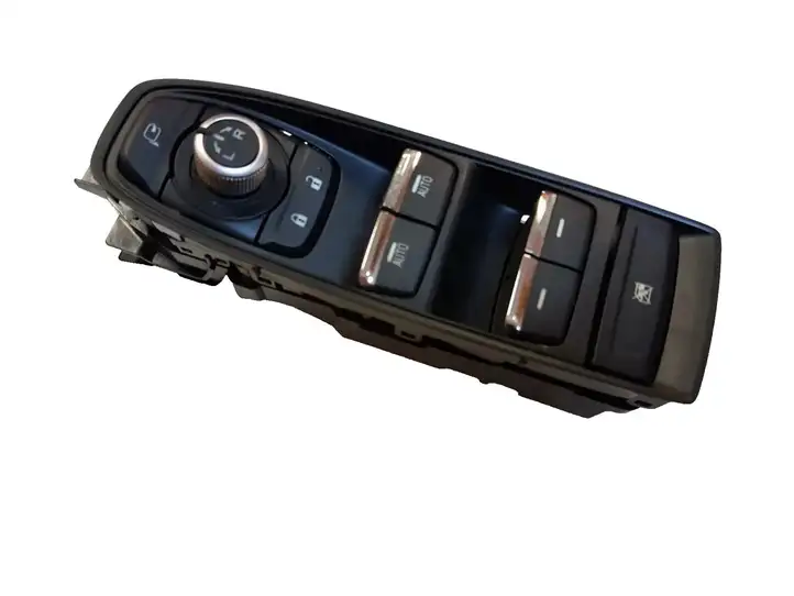 Subaru Forester SK (2018 - 2025) 83071SJ800 Блок кнопок стеклоподъемников — фото 4