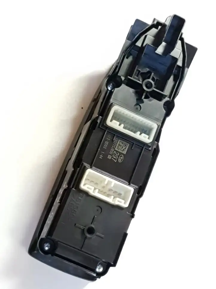 Subaru Forester SK (2018 - 2025) 83071SJ800 Блок кнопок стеклоподъемников — фото 5
