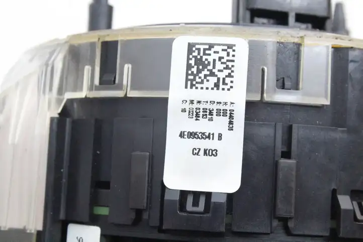 Audi Q7 4L (2005 - 2009) 4F0910549 Контактное кольцо SRS — фото 3