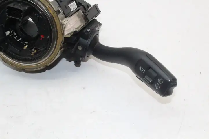 Audi Q7 4L (2005 - 2009) 4F0910549 Контактное кольцо SRS — фото 8