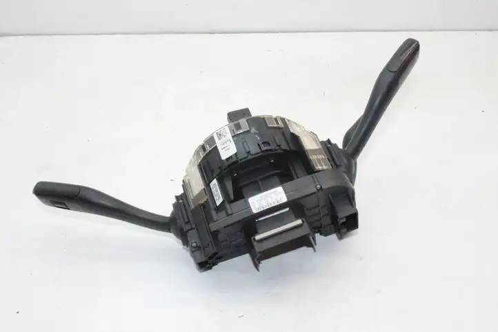 Audi Q7 4L (2005 - 2009) 4F0910549 Контактное кольцо SRS — фото 9