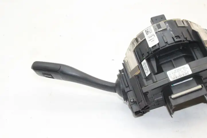 Audi Q7 4L (2005 - 2009) 4F0910549 Контактное кольцо SRS — фото 10