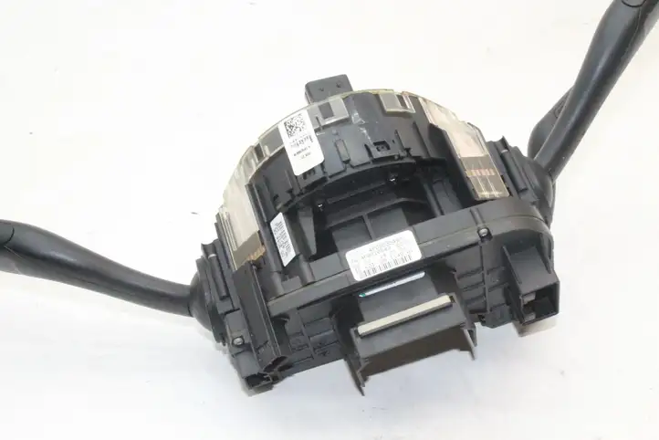 Audi Q7 4L (2005 - 2009) 4F0910549 Контактное кольцо SRS — фото 11