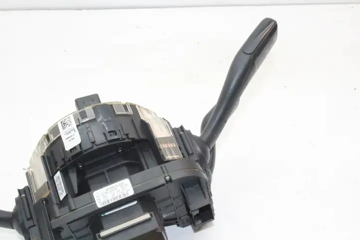Audi Q7 4L (2005 - 2009) 4F0910549 Контактное кольцо SRS — фото 12